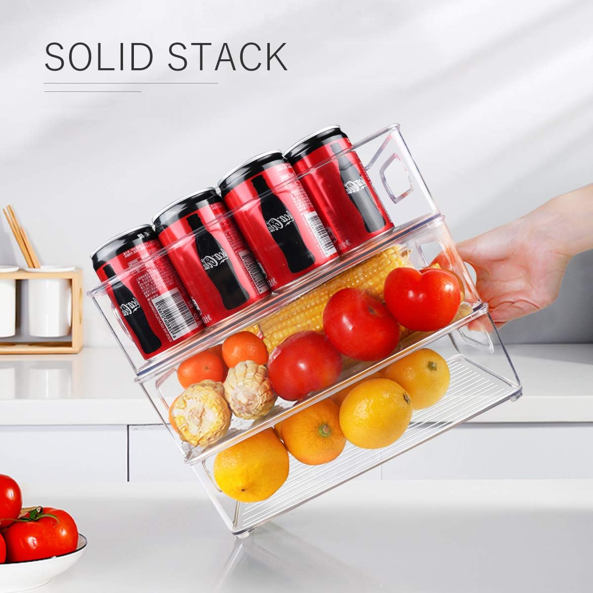 Fridge Organizer