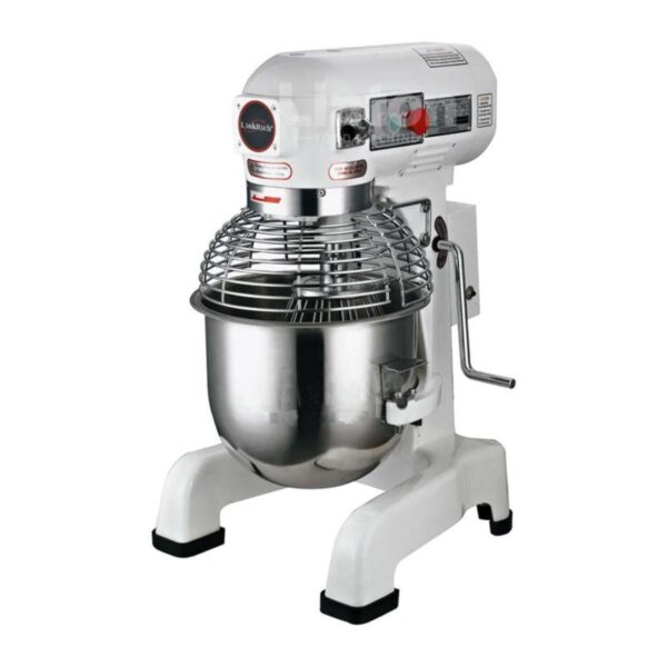 Food mixer