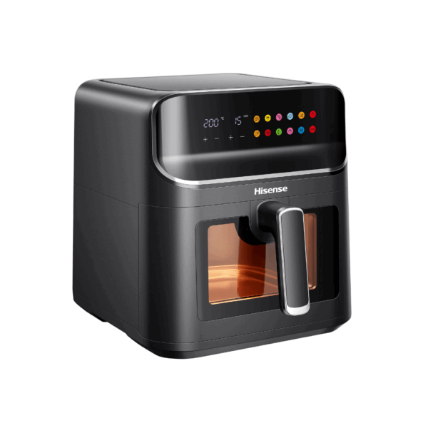 HISENSE H06AFGY1S1 5.2L AIR FRYER