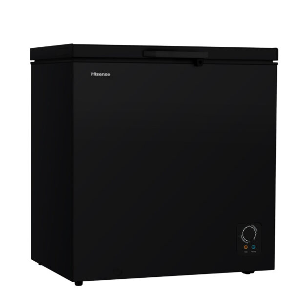 Hisense FC320SH 250L Chest Freezer
