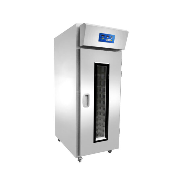 Industrial Bread Proofer