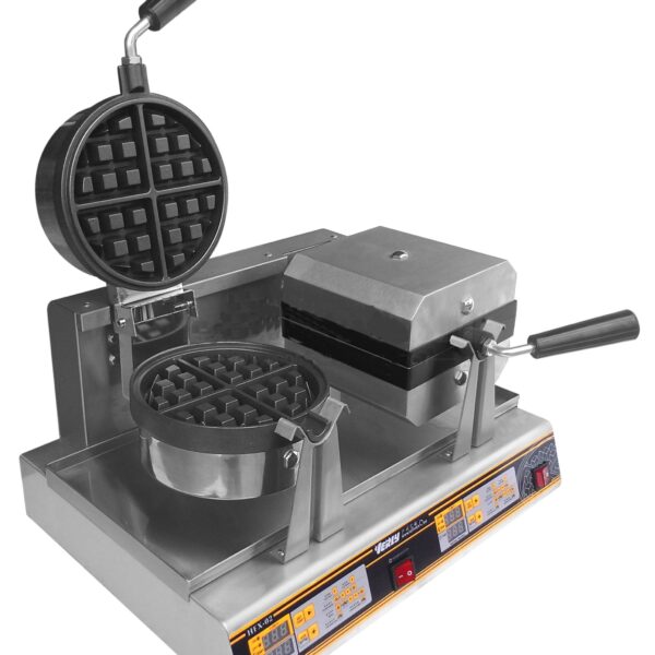 Industrial Waffle maker
