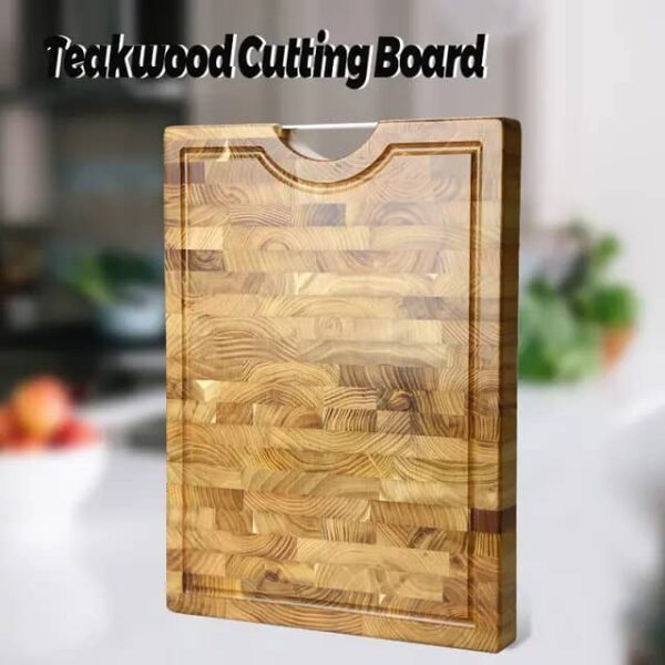 Multifunctional Chopping Board