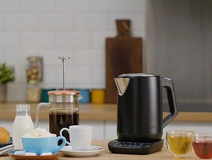 Ninja Perfect Temperature Kettle, 1.7L