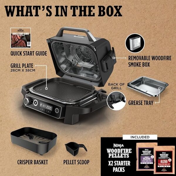 Electric Grill