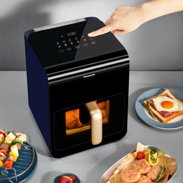 Panasonic Air Fryer NF-CC600AUA