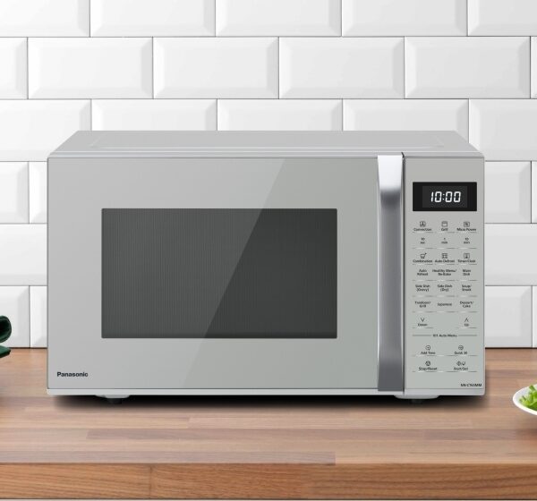 Panasonic Microwave Oven NN-SM255