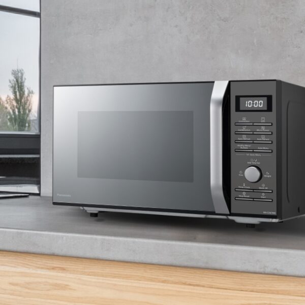 Panasonic Microwave 4-1 Convection Oven NN-CD67MBKPQ