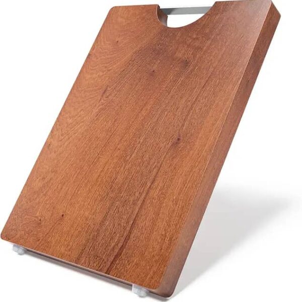 Sapele Wood Chopping Board
