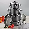 Tramontina 11 Piece Induction Nonstick Cookware Set